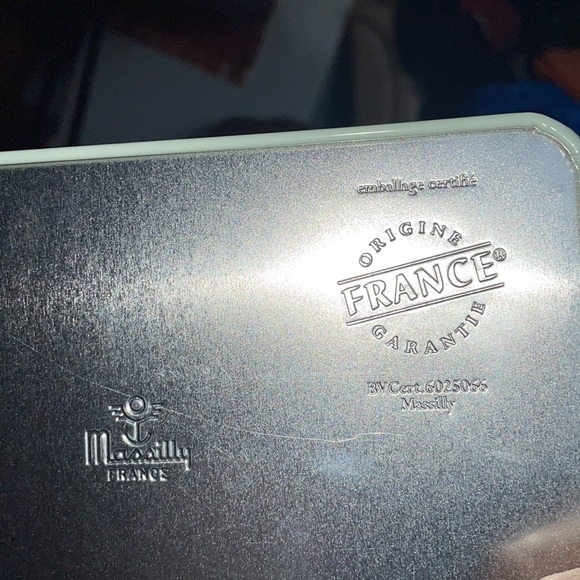 NWT UN AIR D’ANTAN Hands Armony lotions - Picture 3 of 3